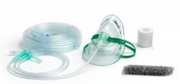 Set Repuestos Concentrador De Oxígeno Mini 1 Litro