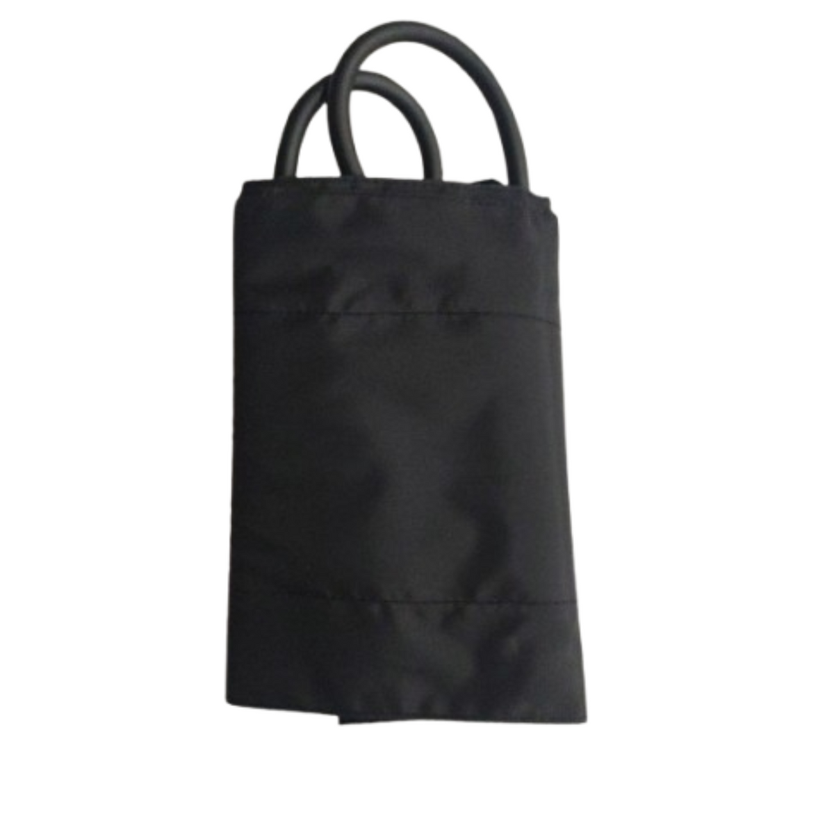 Repuesto Brazalete Bariático Nylon Negro