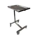 Mesa Mayo Instrumental Acero Inox - Reacondicionado