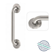 Barra Seguridad Baño Acero Inoxidable 45cm