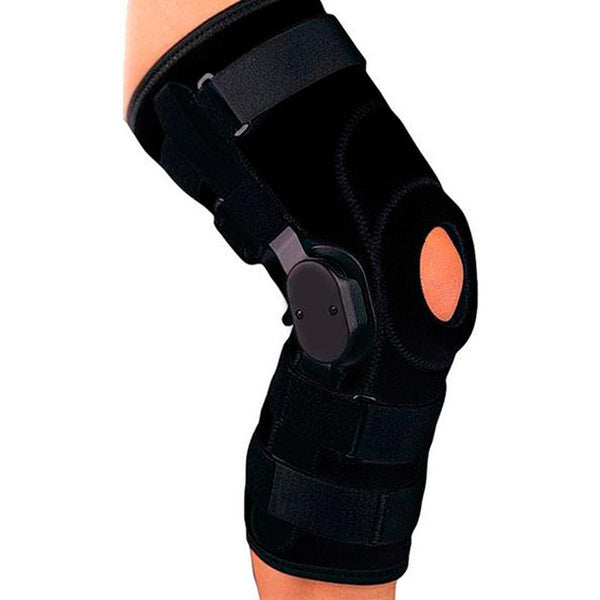 Rodillera Orthoarmor Range Of Motion Bellhorn