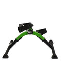 Pedalera Ejercicios Verde