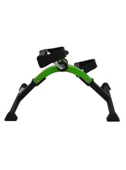Pedalera Ejercicios Verde