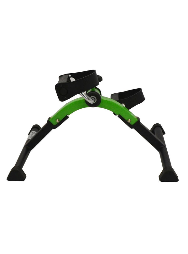 Pedalera Ejercicios Verde