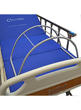 Alza Ropa De Cama Curvo