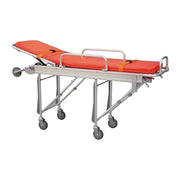 Camilla Retractil Para Ambulancia Standard