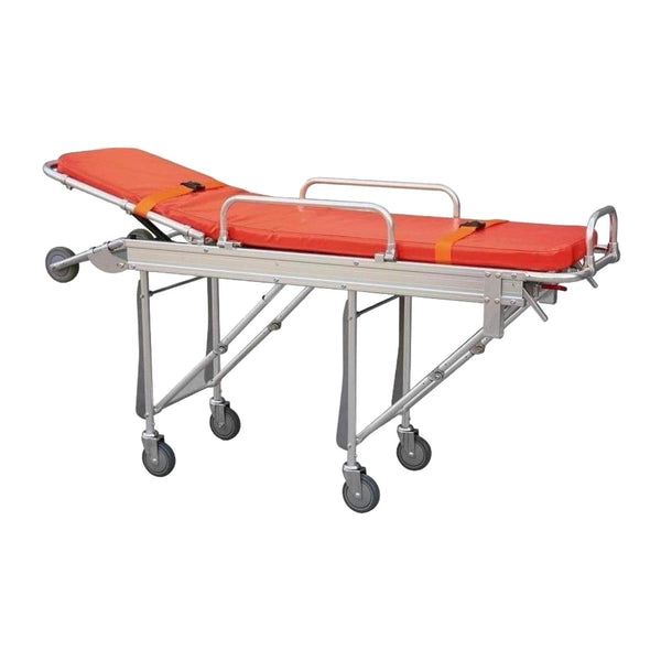 Camilla Retractil Para Ambulancia Standard
