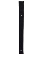 Refuerzo Respaldo Nylon Silla De Ruedas 28 Cm