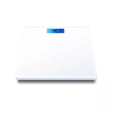 Balanza Pesa Digital Blanca Para Baño