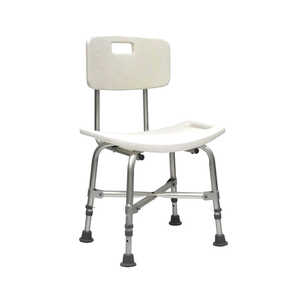 Silla De Baño Sobrepeso Bariatrica Strong