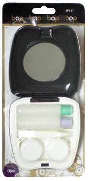 Set De Viaje Para Lentes De Contacto