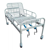 Cama Clínica Manual 2 Posiciones Lite