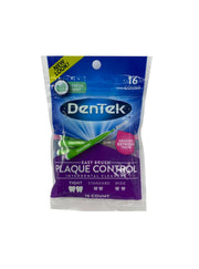 Cepillo Interdental Tight Dentek 16 Unidades