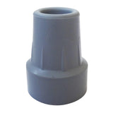 Set regatón gris 1,9 mm 10 unidades