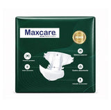 Pack 12 Pañal Aduto Maxcare Premium Talla L - 96 Unidades
