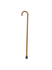 Baston Fijo Madera