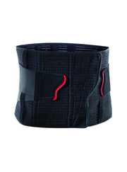 Faja Lumbar Abdominal Duostrap 26cm 82-98 M