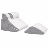Pack 4 Almohadas Ortopédicas Comfort