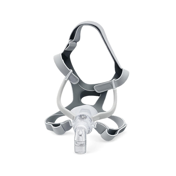 Mascarilla Nasal CPAP y BPAP Maxcare Talla M