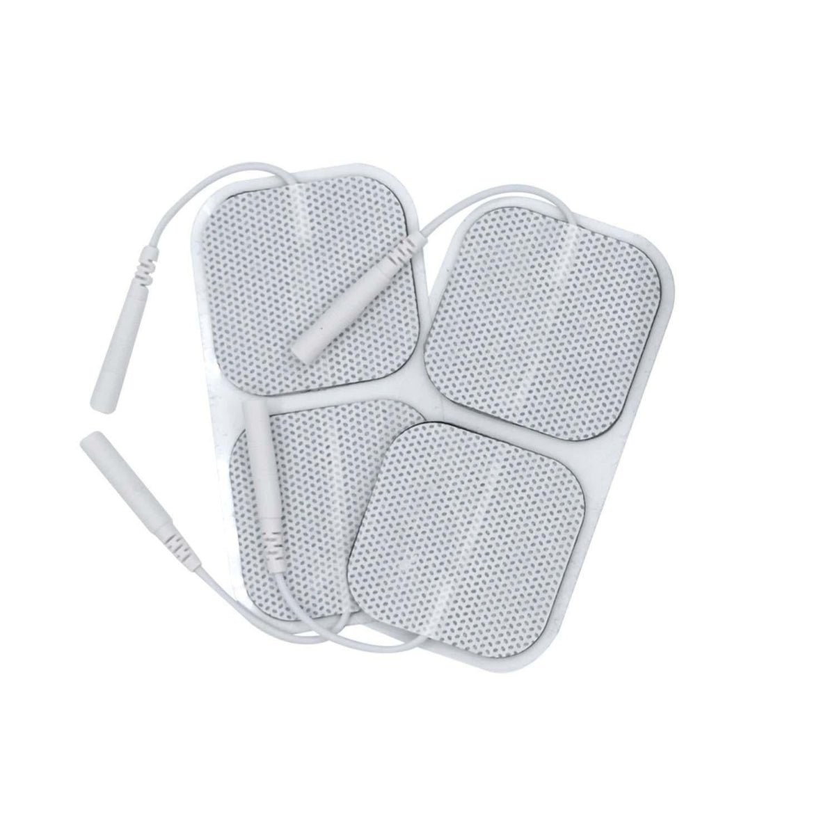 Almohadillas de Electrodos Tens MDTS100 10Unid