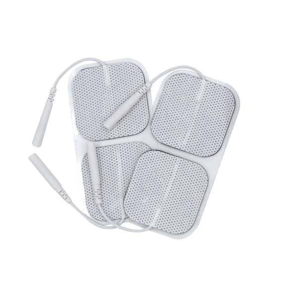 Almohadillas de Electrodos Tens MDTS100 10Unid