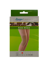 E-Life Rodillera Elastica Talla M Isotemp