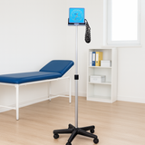 Tensiómetro Esfigmomanómetro Aneroide Con Pedestal