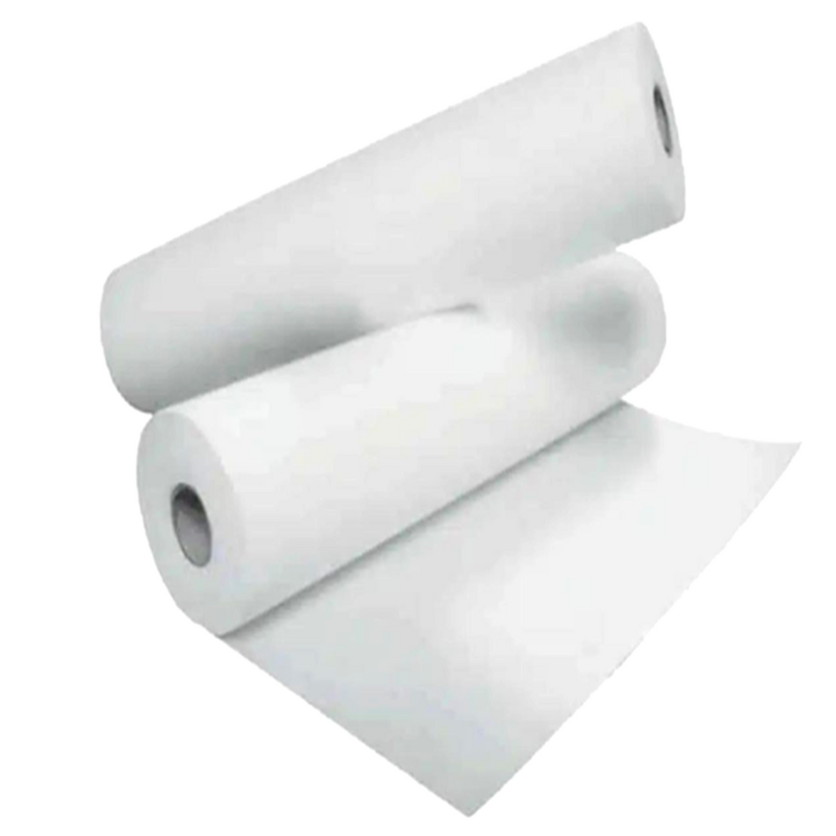 Sabanillas Medicas Desechables - 2 Rollos