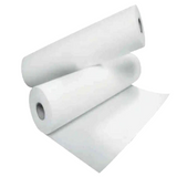 Sabanillas Medicas Desechables - 2 Rollos