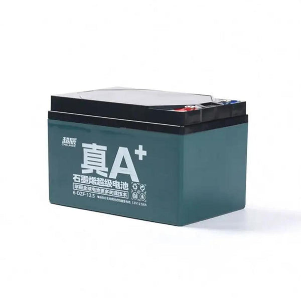 Bateria Silla de Ruedas 12V/12AH