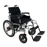 Silla de Ruedas Eléctrica Adulto Sport 22"