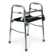 Andador Plegable Con Asiento
