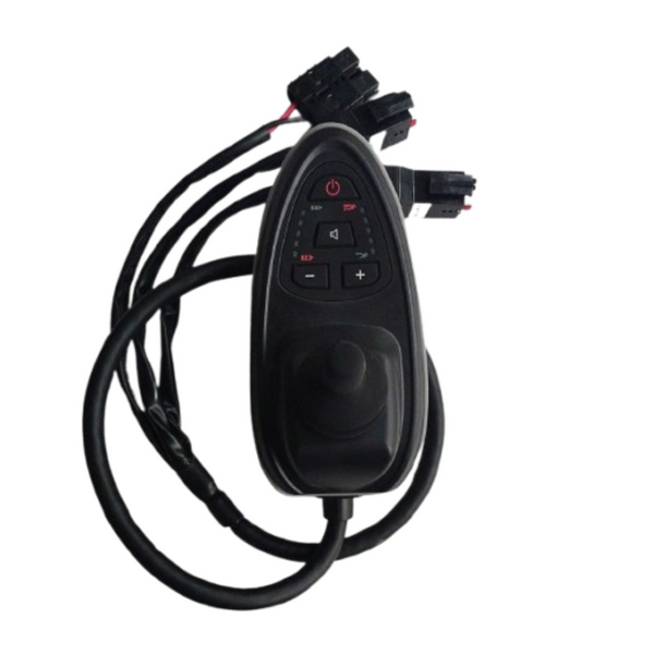 Joystick Silla De Ruedas Eléctrica