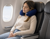 Almohada De Viaje Cuello Soft & Comfort 30x29x9