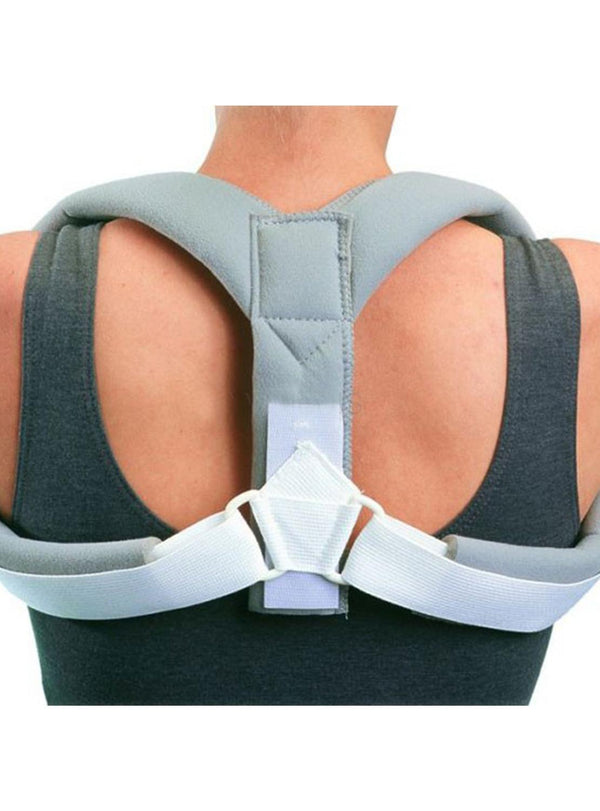 Enderezador Hombro Cromax Niño 31-40 S