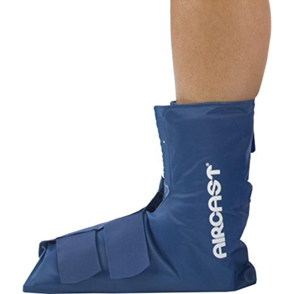 Pad Aircast Cryo/Cuff Tobillo Pediátrico