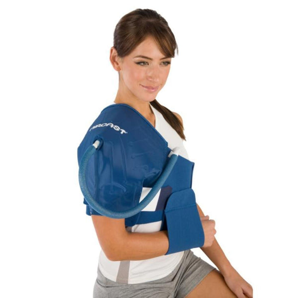Protector Hombro Pad Aircast Cryo/Cuff