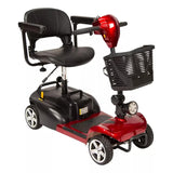 Scooter Eléctrico Pro
