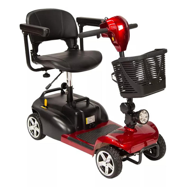 Scooter Eléctrico Pro