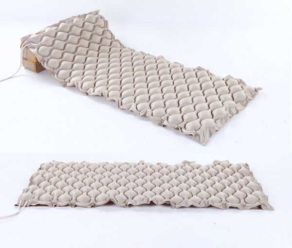 Pack 2 Colchones Antiescaras Con Motor