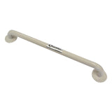 Barra Seguridad Baño Esmaltada 45cm