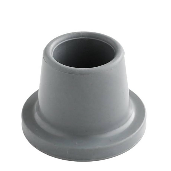 Regatón Gris Para Andador 1,3cm