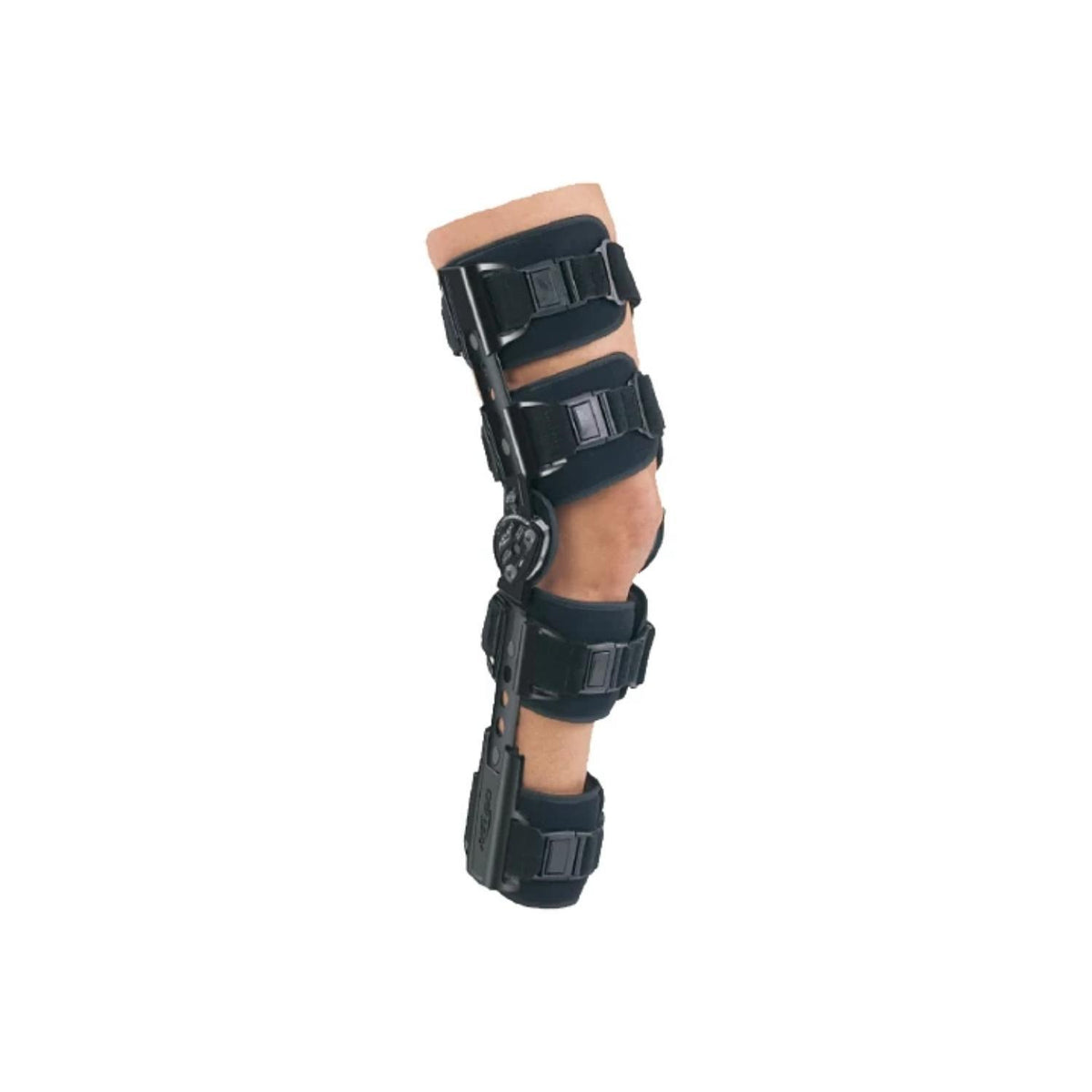 Órtesis De Rodilla ROM Inmovilizador Trom Advance
