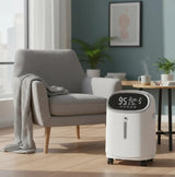 Concentrador De Oxigeno 3 Litros Air Plus