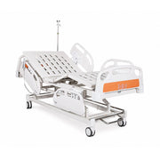 Cama Clínica Eléctrica 5 Posiciones Deluxe