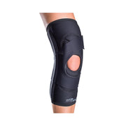 Rodillera Ortopédica Drytex Lateral J Barra Izquierda Xl