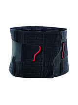 Faja Lumbar Abdominal Duostrap 26cm 116-136 Xl