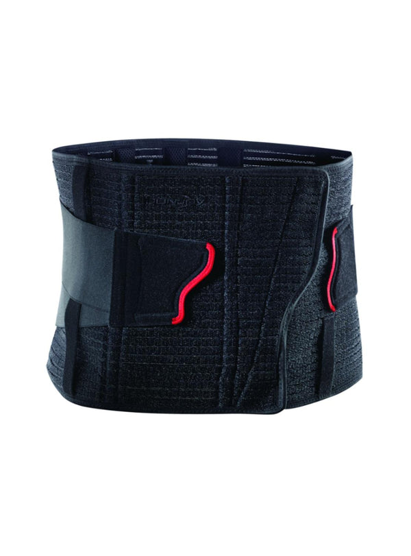 Faja Lumbar Abdominal Duostrap 26cm 116-136 Xl