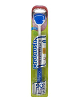Limpiador Lingual Oralbrush Dentek
