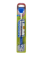 Limpiador Lingual Oralbrush Dentek